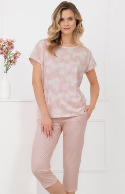 Piżama casual ze sklepu: Intymna w kategorii: Piżamy damskie - zdjęcie 9621D59-45C-2676_228238