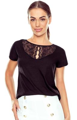 Bluzka damska boho ze sklepu: Intymna w kategorii: Bluzki damskie - zdjęcie 9621D59-45C-2676_230122