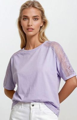Bluzka damska casualowa ze sklepu: Intymna w kategorii: Bluzki damskie - zdjęcie 9621D59-45C-2676_230158
