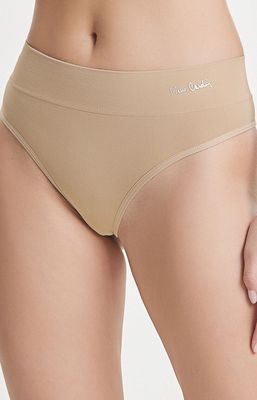 Majtki damskie w stylu klasycznym ze sklepu: Intymna w kategorii: Majtki damskie - zdjęcie 9621D59-45C-2676_230173