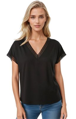 Bluzka damska casual ze sklepu: Intymna w kategorii: Bluzki damskie - zdjęcie 9621D59-45C-2676_230200