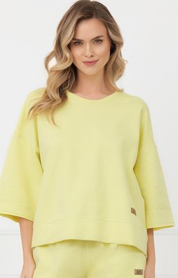 Bluzka damska casual ze sklepu: Intymna w kategorii: Bluzki damskie - zdjęcie 9621D59-45C-2676_232261