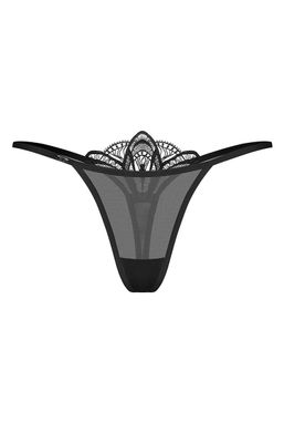 Majtki damskie koronkowe eleganckie ze sklepu: Intymna w kategorii: Majtki damskie - zdjęcie 9621D59-45C-2676_232894