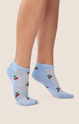 Skarpetki damskie casual ze sklepu: Intymna w kategorii: Skarpetki damskie - zdjęcie 9621D59-45C-2676_233041