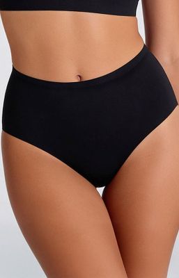 Majtki damskie w stylu klasycznym ze sklepu: Intymna w kategorii: Majtki damskie - zdjęcie 9621D59-45C-2676_233191