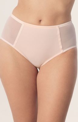 Majtki damskie klasyczne ze sklepu: Intymna w kategorii: Majtki damskie - zdjęcie 9621D59-45C-2676_233266