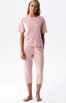 Piżama casual ze sklepu: Intymna w kategorii: Piżamy damskie - zdjęcie 9621D59-45C-2676_233548