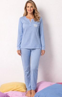 Piżama casualowa ze sklepu: Intymna w kategorii: Piżamy damskie - zdjęcie 9621D59-45C-2676_234364