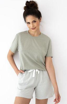 Piżama casual ze sklepu: Intymna w kategorii: Piżamy damskie - zdjęcie 9621D59-45C-2676_234496