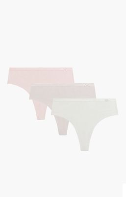 Majtki damskie bez wzorów ze sklepu: Intymna w kategorii: Majtki damskie - zdjęcie 9621D59-45C-2676_235630