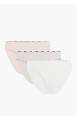Majtki damskie casual ze sklepu: Intymna w kategorii: Majtki damskie - zdjęcie 9621D59-45C-2676_235681