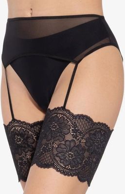 Majtki damskie eleganckie ze sklepu: Intymna w kategorii: Majtki damskie - zdjęcie 9621D59-45C-2676_236323