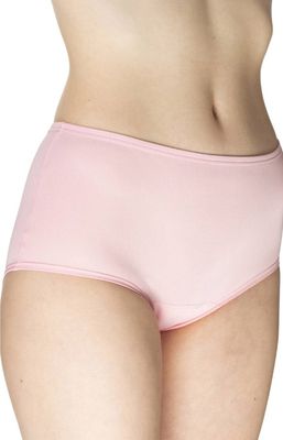 Majtki damskie klasyczne ze sklepu: Intymna w kategorii: Majtki damskie - zdjęcie 9621D59-45C-2676_236629