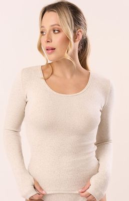 Bluzka damska casualowa ze sklepu: Intymna w kategorii: Bluzki damskie - zdjęcie 9621D59-45C-2676_237106