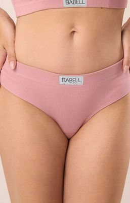 Majtki damskie gładkie ze sklepu: Intymna w kategorii: Majtki damskie - zdjęcie 9621D59-45C-2676_237130