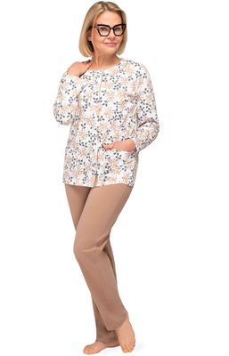 Piżama casual ze sklepu: Intymna w kategorii: Piżamy damskie - zdjęcie 9621D59-45C-2676_238966