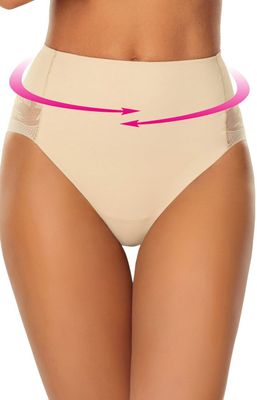 Majtki damskie w stylu klasycznym ze sklepu: Intymna w kategorii: Majtki damskie - zdjęcie 9621D59-45C-2676_241126