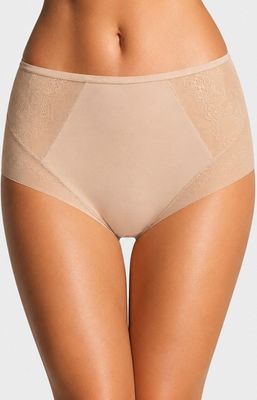 Majtki damskie w stylu klasycznym ze sklepu: Intymna w kategorii: Majtki damskie - zdjęcie 9621D59-45C-2676_303939