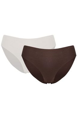 Majtki damskie casual ze sklepu: Intymna w kategorii: Majtki damskie - zdjęcie 9621D59-45C-2676_307251