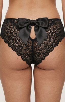 Majtki damskie eleganckie ze sklepu: Intymna w kategorii: Majtki damskie - zdjęcie 9621D59-45C-2676_307272