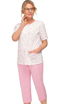 Piżama casual ze sklepu: Intymna w kategorii: Piżamy damskie - zdjęcie 9621D59-45C-2676_308379