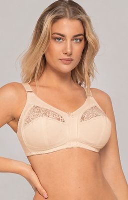 Biustonosz casual ze sklepu: Intymna w kategorii: Biustonosze - zdjęcie 9621D59-45C-2676_333834