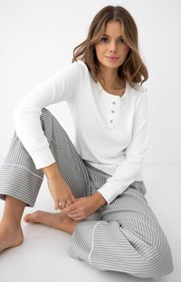Piżama ze sklepu: Intymna w kategorii: Piżamy damskie - zdjęcie 9621D59-45C-2676_568302