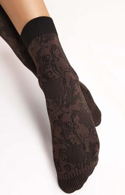 Skarpetki damskie casual ze sklepu: Intymna w kategorii: Skarpetki damskie - zdjęcie 9621D59-45C-2676_617883