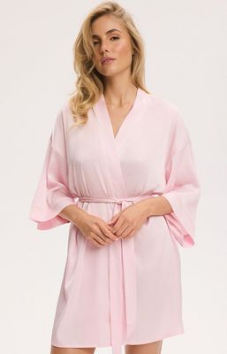 Szlafrok damski casual ze sklepu: Intymna w kategorii: Szlafroki damskie