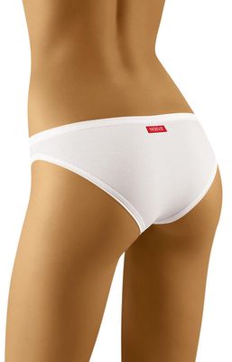 Majtki damskie w stylu klasycznym ze sklepu: Intymna w kategorii: Majtki damskie - zdjęcie 9621D59-45C-2676_44510