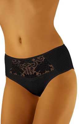 Majtki damskie eleganckie ze sklepu: Intymna w kategorii: Majtki damskie - zdjęcie 9621D59-45C-2676_53527