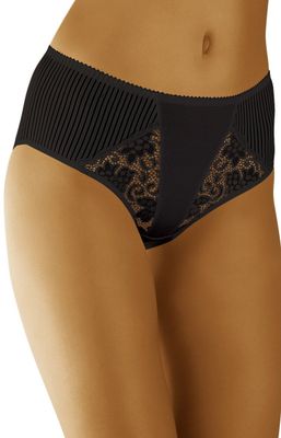 Majtki damskie koronkowe eleganckie ze sklepu: Intymna w kategorii: Majtki damskie - zdjęcie 9621D59-45C-2676_54396