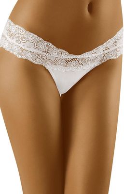 Majtki damskie koronkowe eleganckie ze sklepu: Intymna w kategorii: Majtki damskie - zdjęcie 9621D59-45C-2676_61066