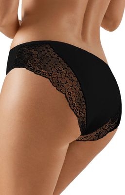 Majtki damskie eleganckie ze sklepu: Intymna w kategorii: Majtki damskie - zdjęcie 9621D59-45C-2676_63955
