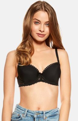 Biustonosz elegancki ze sklepu: Intymna w kategorii: Biustonosze - zdjęcie 9621D59-45C-2676_67531