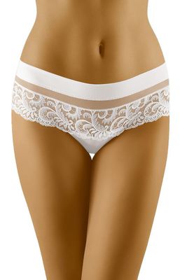Majtki damskie eleganckie ze sklepu: Intymna w kategorii: Majtki damskie - zdjęcie 9621D59-45C-2676_86143