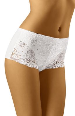 Majtki damskie eleganckie klasyczne ze sklepu: Intymna w kategorii: Majtki damskie - zdjęcie 9621D59-45C-2676_86612