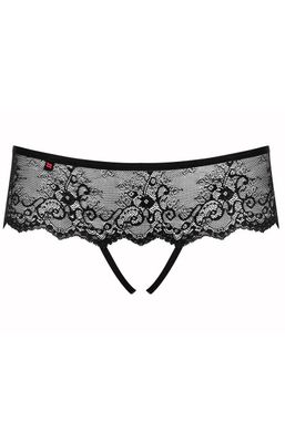 Majtki damskie koronkowe eleganckie ze sklepu: Intymna w kategorii: Majtki damskie - zdjęcie 9621D59-45C-2676_92163