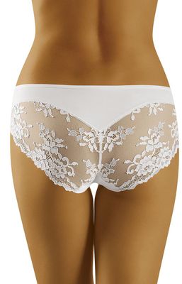 Majtki damskie eleganckie ze sklepu: Intymna w kategorii: Majtki damskie - zdjęcie 9621D59-45C-2676_92710