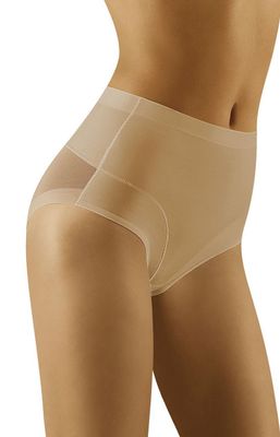 Majtki damskie bez wzorów ze sklepu: Intymna w kategorii: Majtki damskie - zdjęcie 9621D59-45C-2676_92717
