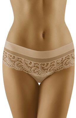 Majtki damskie eleganckie ze sklepu: Intymna w kategorii: Majtki damskie - zdjęcie 9621D59-45C-2676_94009