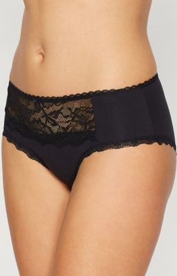 Majtki damskie eleganckie ze sklepu: Intymna w kategorii: Majtki damskie - zdjęcie 9621D59-45C-2676_102879