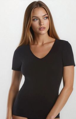 Bluzka damska ze sklepu: Intymna w kategorii: Bluzki damskie - zdjęcie 9621D59-45C-2676_103479