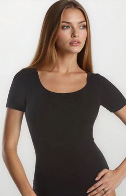 Bluzka damska casual ze sklepu: Intymna w kategorii: Bluzki damskie - zdjęcie 9621D59-45C-2676_103481