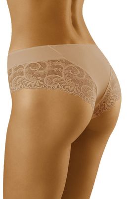 Majtki damskie eleganckie koronkowe ze sklepu: Intymna w kategorii: Majtki damskie - zdjęcie 9621D59-45C-2676_103744