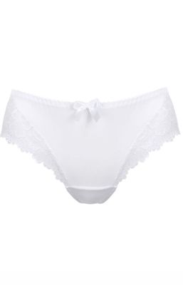 Majtki damskie casual ze sklepu: Intymna w kategorii: Majtki damskie - zdjęcie 9621D59-45C-2676_104060