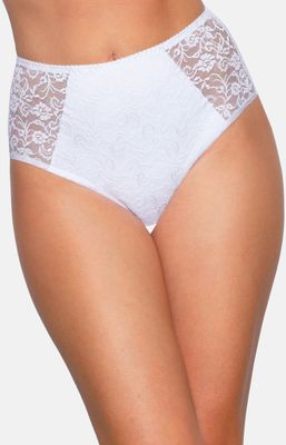 Majtki damskie eleganckie ze sklepu: Intymna w kategorii: Majtki damskie - zdjęcie 9621D59-45C-2676_105607