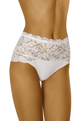 Majtki damskie eleganckie ze sklepu: Intymna w kategorii: Majtki damskie - zdjęcie 9621D59-45C-2676_109642