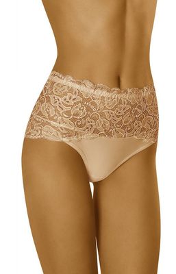Majtki damskie eleganckie ze sklepu: Intymna w kategorii: Majtki damskie - zdjęcie 9621D59-45C-2676_109643
