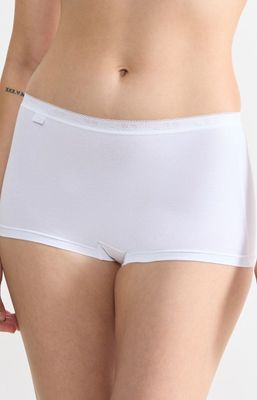 Majtki damskie casual ze sklepu: Intymna w kategorii: Majtki damskie - zdjęcie 9621D59-45C-2676_112531